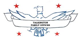 TALKINGTON FAMILY OFFICES