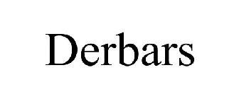 DERBARS