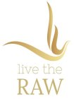 LIVE THE RAW