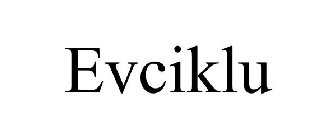 EVCIKLU