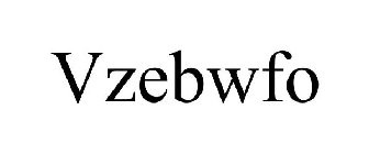 VZEBWFO