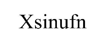 XSINUFN