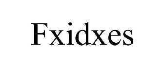FXIDXES