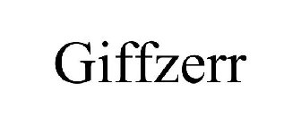 GIFFZERR