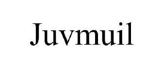 JUVMUIL