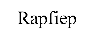 RAPFIEP