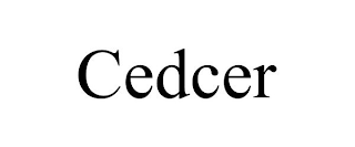 CEDCER