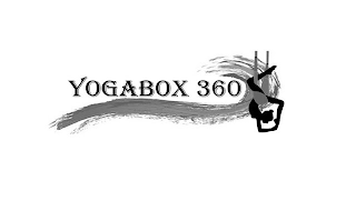 YOGABOX 360