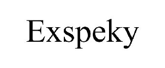 EXSPEKY