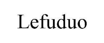 LEFUDUO