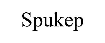 SPUKEP