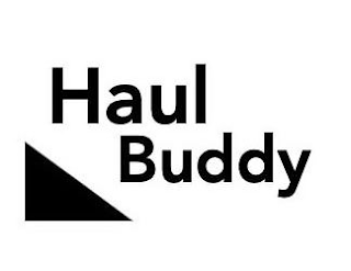 HAUL BUDDY