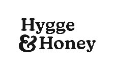 HYGGE & HONEY