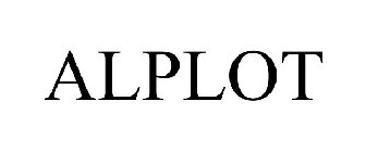 ALPLOT