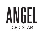 ANGEL ICED STAR