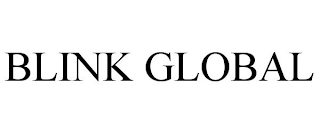 BLINK GLOBAL