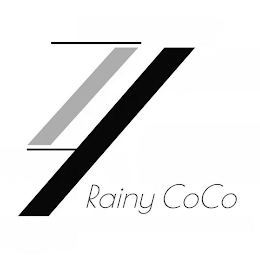 RAINY COCO