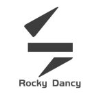 ROCKY DANCY