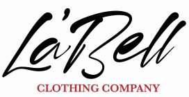 LA'BELL CLOTHING COMPANY