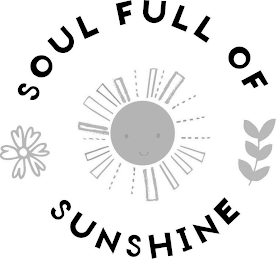SOUL FULL OF SUNSHINE