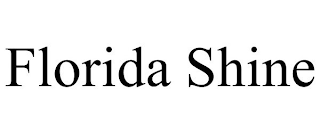 FLORIDA SHINE