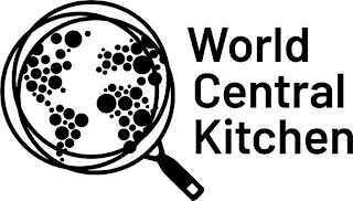 WORLD CENTRAL KITCHEN