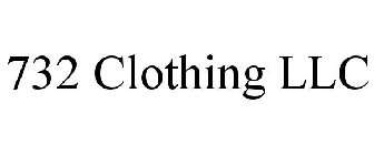732 CLOTHING LLC