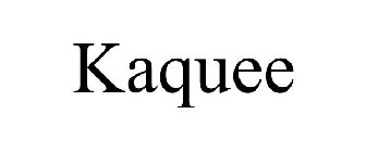 KAQUEE