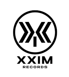 XXIM RECORDS