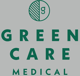 G GREEN CARE MEDICAL