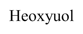 HEOXYUOL