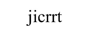 JICRRT