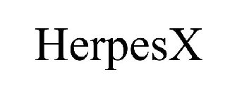 HERPESX