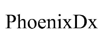 PHOENIXDX