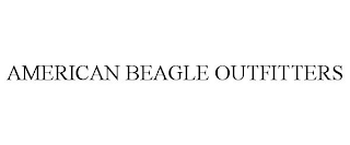 AMERICAN BEAGLE OUTFITTERS