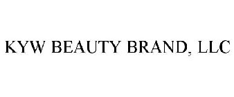 KYW BEAUTY BRAND, LLC