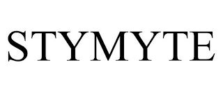 STYMYTE