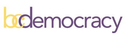 BCDEMOCRACY