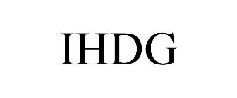 IHDG