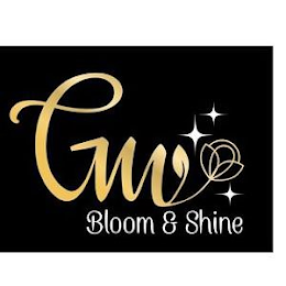 GM BLOOM & SHINE