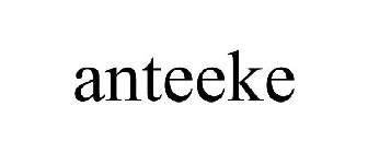 ANTEEKE