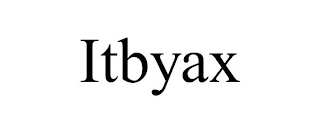 ITBYAX