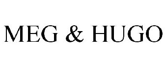 MEG & HUGO