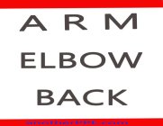 ARM ELBOW BACK ANOTHERPPE.COM