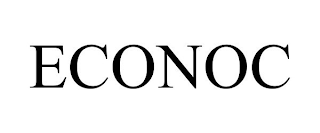 ECONOC