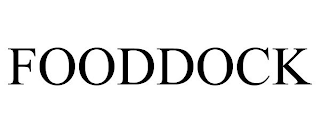 FOODDOCK