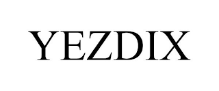 YEZDIX