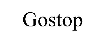 GOSTOP
