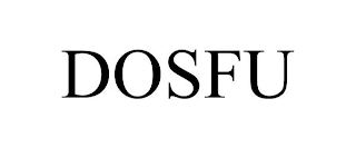 DOSFU