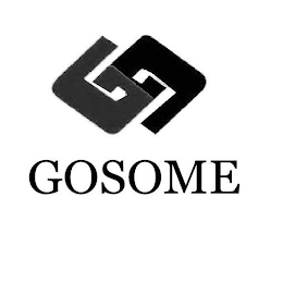 GG GOSOME